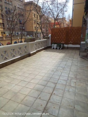  Piso en venta en Barcelona (Barcelona) 