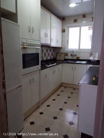 Piso en venta en Barcelona (Barcelona)