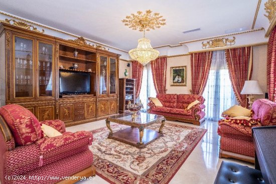 Villa en venta en Orihuela (Alicante)