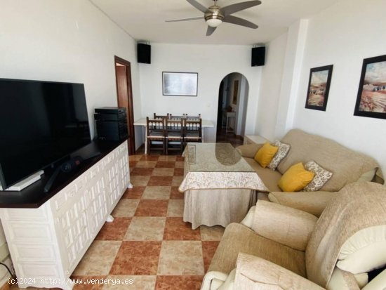 Apartamento en alquiler en Almuñécar (Granada)