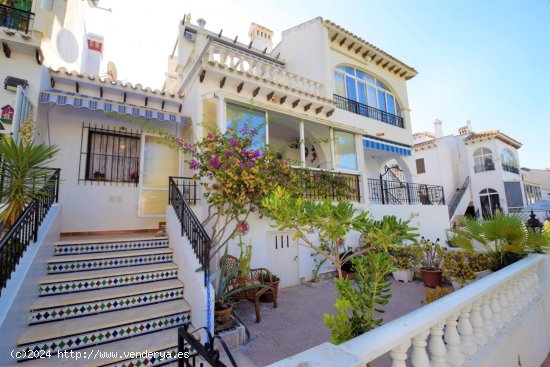  Bungalow en venta en Torrevieja (Alicante) 