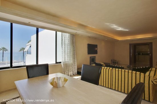 Apartamento en alquiler en Marbella (Málaga)