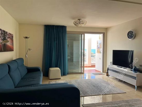 Apartamento en venta en Adeje (Tenerife)