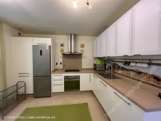 Apartamento en venta en Adeje (Tenerife)