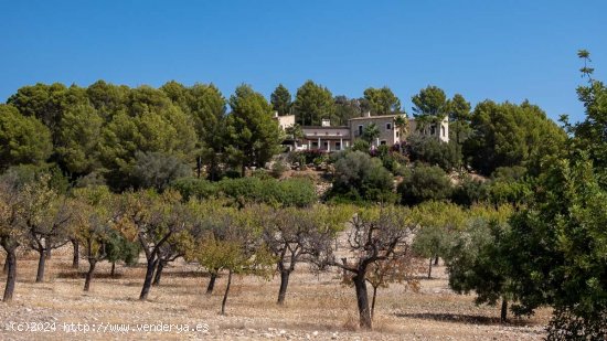 Finca en venta en Alaró (Baleares)