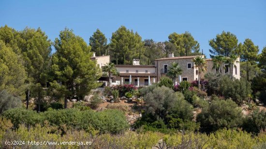 Finca en venta en Alaró (Baleares)