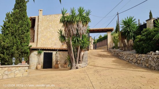 Finca en venta en Calvià (Baleares)