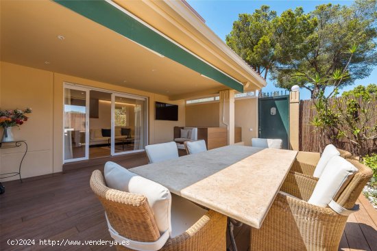 Villa en venta en Calvià (Baleares)