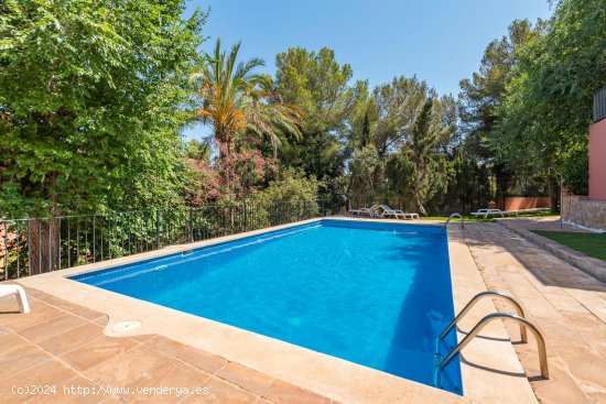 Villa en venta en Calvià (Baleares)