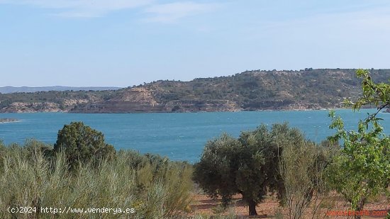  Finca en venta en Alcañiz (Teruel) 