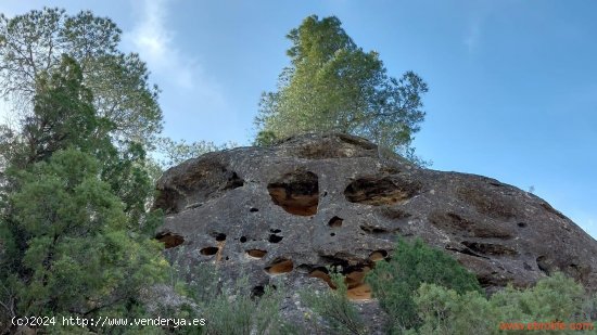 Finca en venta en Alcañiz (Teruel)