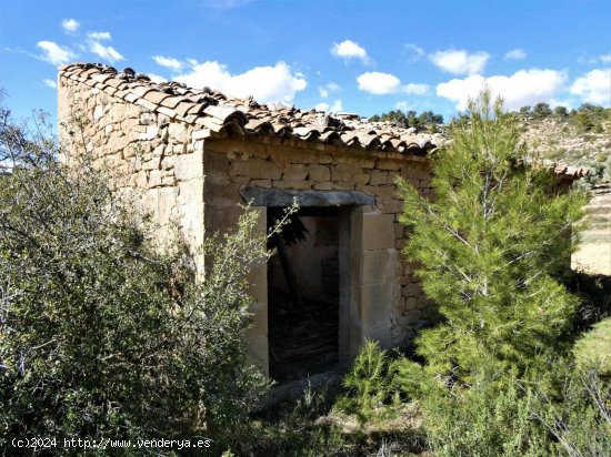 Finca en venta en Maella (Zaragoza)