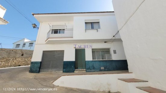  Casa en venta en Canillas de Albaida (Málaga) 