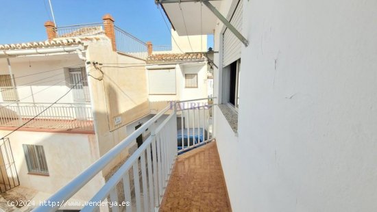 Casa en venta en Canillas de Albaida (Málaga)