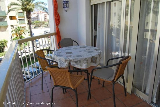 Apartamento en alquiler en Salobreña (Granada)