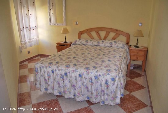 Apartamento en alquiler en Salobreña (Granada)