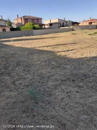 Parcela en venta en Villamayor (Salamanca)