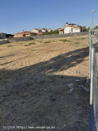 Parcela en venta en Villamayor (Salamanca)