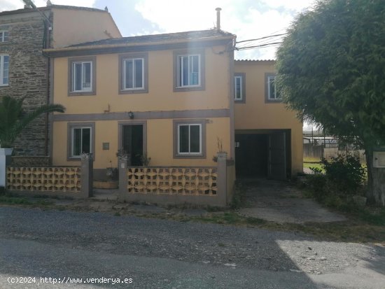 Casa en venta en Foz (Lugo)