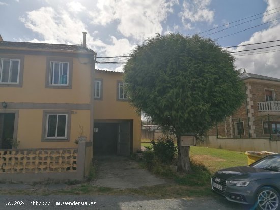 Casa en venta en Foz (Lugo)