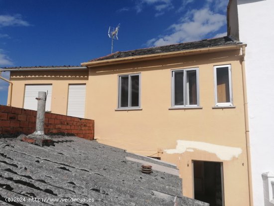 Casa en venta en Foz (Lugo)