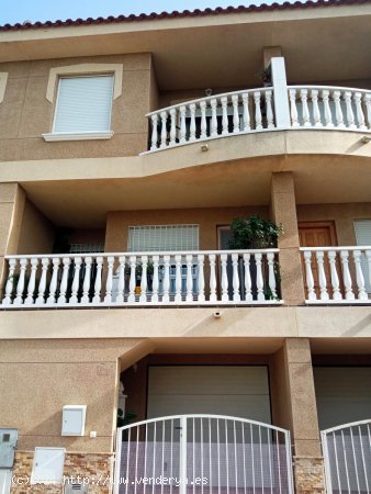  Bungalow en venta en Crevillent (Alicante) 