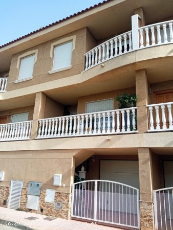 Bungalow en venta en Crevillent (Alicante)