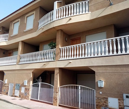 Bungalow en venta en Crevillent (Alicante)