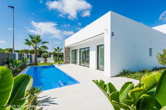  Villa en venta a estrenar en Cartagena (Murcia) 