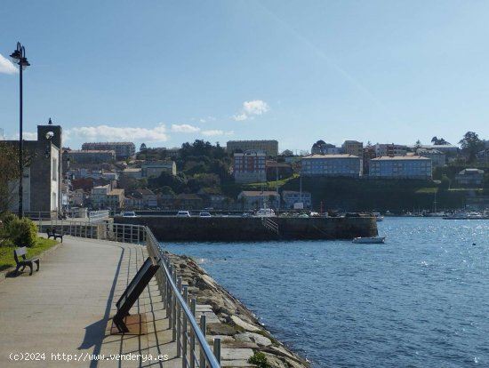 Casa en venta en Mugardos (La Coruña)