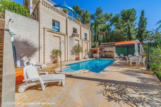 Villa en venta en Calvià (Baleares)