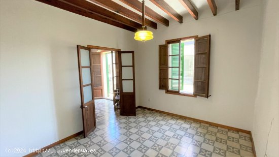 Casa en venta en Sa Pobla (Baleares)