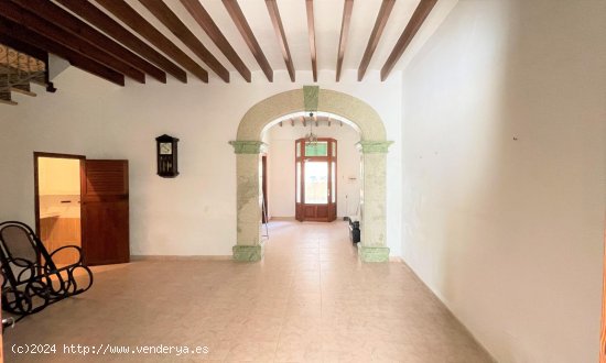 Casa en venta en Sa Pobla (Baleares)