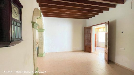 Casa en venta en Sa Pobla (Baleares)