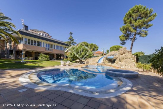 Casa en venta en Villaviciosa de Odón (Madrid)