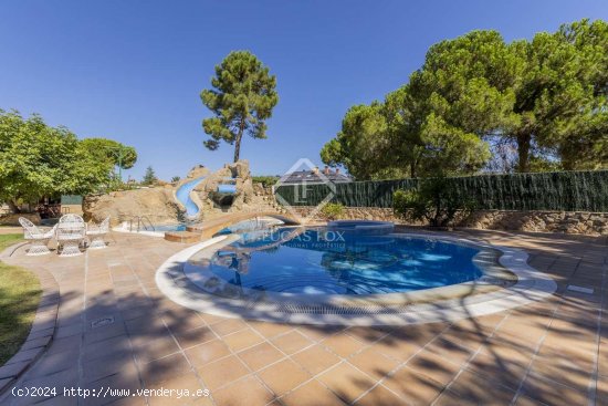 Casa en venta en Villaviciosa de Odón (Madrid)