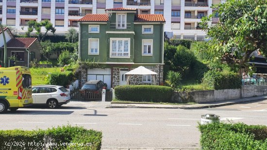  Chalet en venta en Santander (Cantabria) 