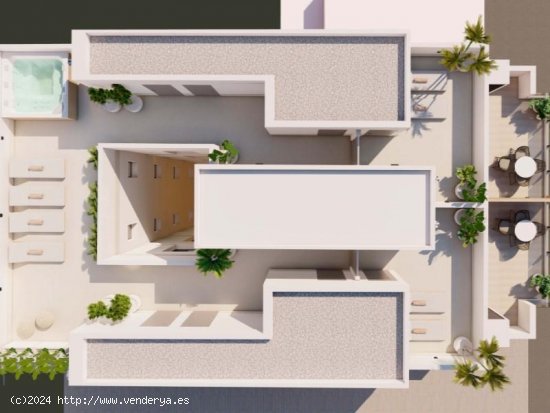 Apartamento en venta a estrenar en Guardamar del Segura (Alicante)