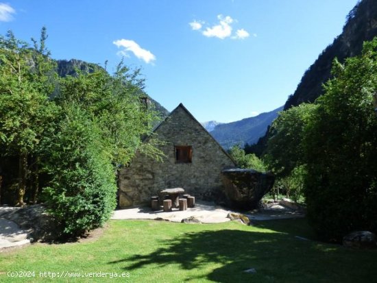 Casa en venta en Bielsa (Huesca)