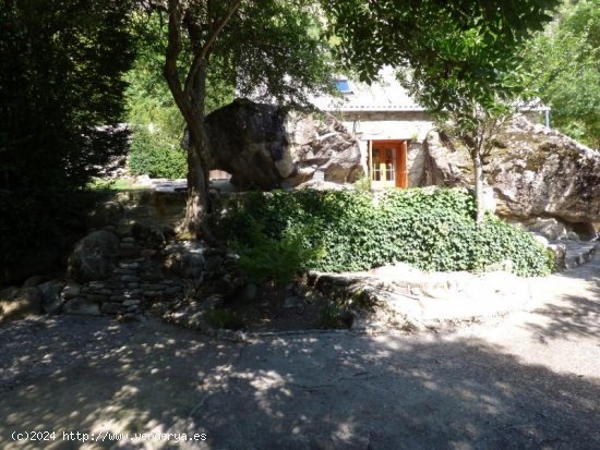 Casa en venta en Bielsa (Huesca)