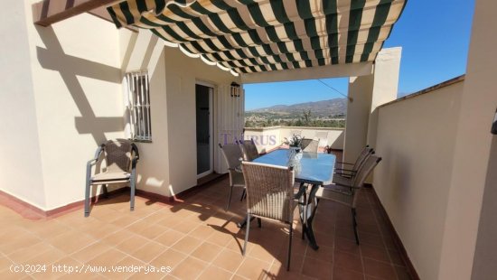  Casa en venta en Caleta de Vélez (Málaga) 