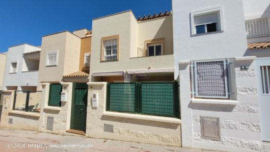 Casa en venta en Caleta de Vélez (Málaga)