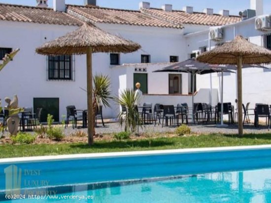 Hotel en venta en Bornos (Cádiz)