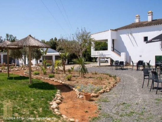 Hotel en venta en Bornos (Cádiz)