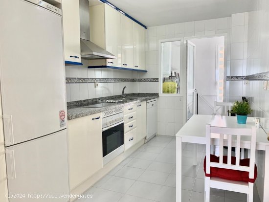 Piso en venta en La Alcaidesa (Cádiz)