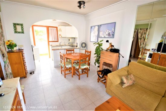 Bungalow en alquiler en Guardamar del Segura (Alicante)