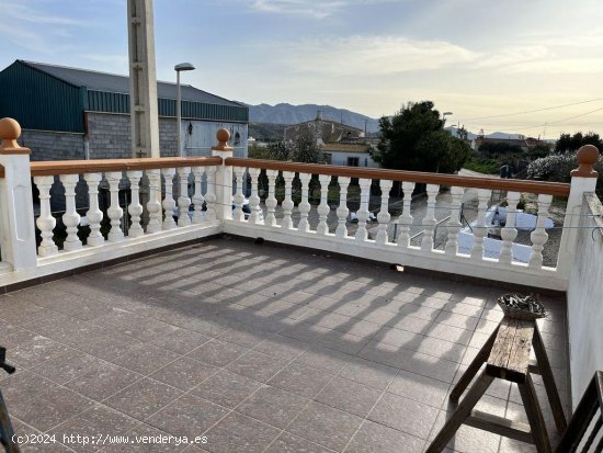 Casa en venta en Cuevas del Almanzora (Almería)