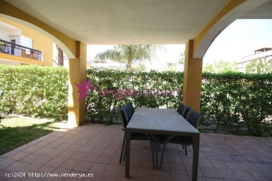 Apartamento en alquiler en Vera (Almería)