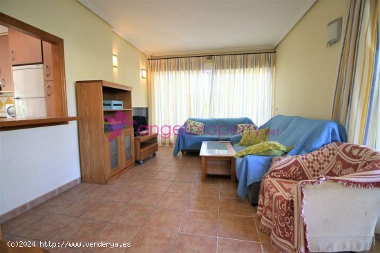 Apartamento en alquiler en Vera (Almería)