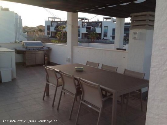 Piso en venta en Orihuela (Alicante)